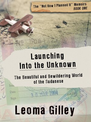 cover image of Launching Into the Unknown
